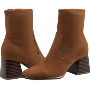 Marc Fisher Women's Rodana Ankle Boot